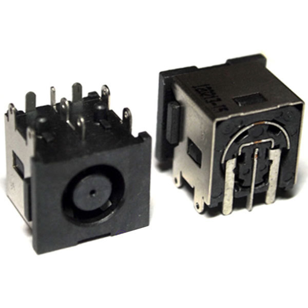 AC DC in JACK Fr MSI MS-1782A MS-1782C MS-1782E MS-1782F MS-1782H MS-1782 MS1782