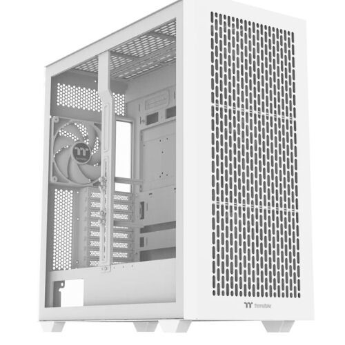 Thermaltake CA-11D-00F6WN-00 AX500 Snow Full Tower Chassis