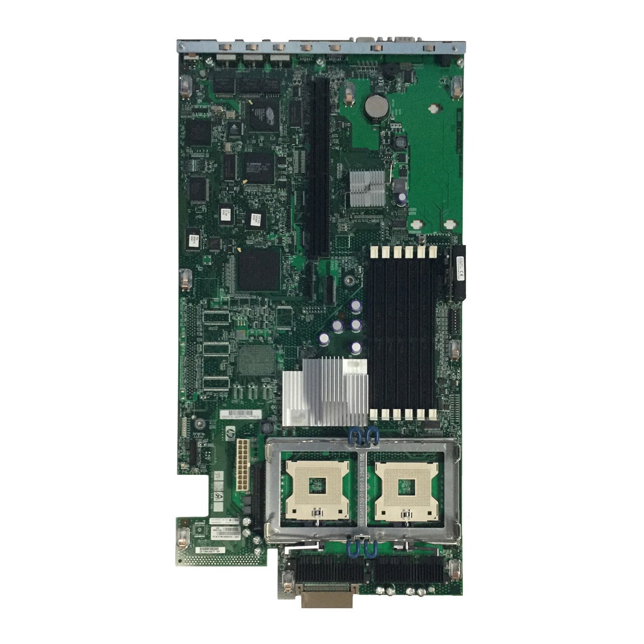 HP 409488-001 System board DC DL360 G4 SAS 408584-001