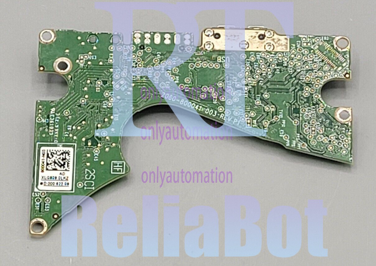 used PCB ONLY 2060-800041-003 REV P1 Western Digital 800041-N03 AD USB 3.0 I-341