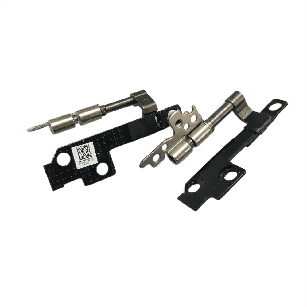 for Lenovo IdeaPad 720S-13 720S-13ARR 720S-13IKB LCD Screen Hinge 2 pieces set