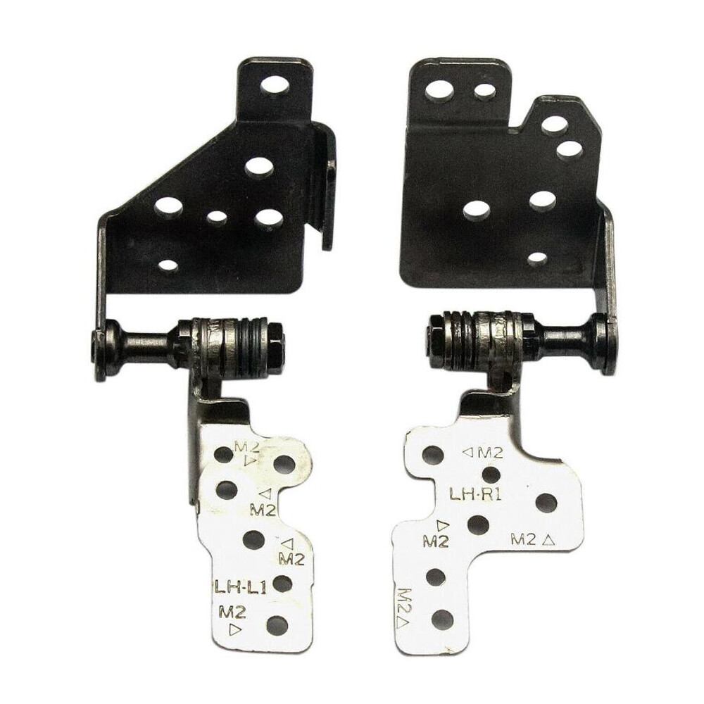 LCD HINGE US For MSI MS-16J9 GE62 7RD 7RE GP62 7RD 7RE GP62M 7RD 7RDX 7REX