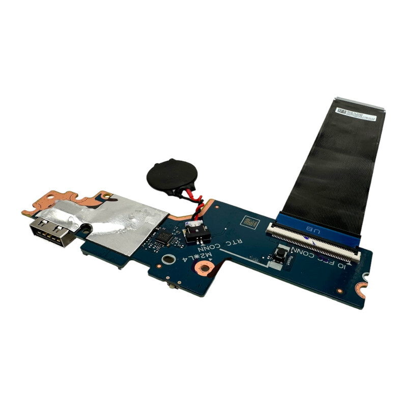 5C50S25691 - Usb Board H 