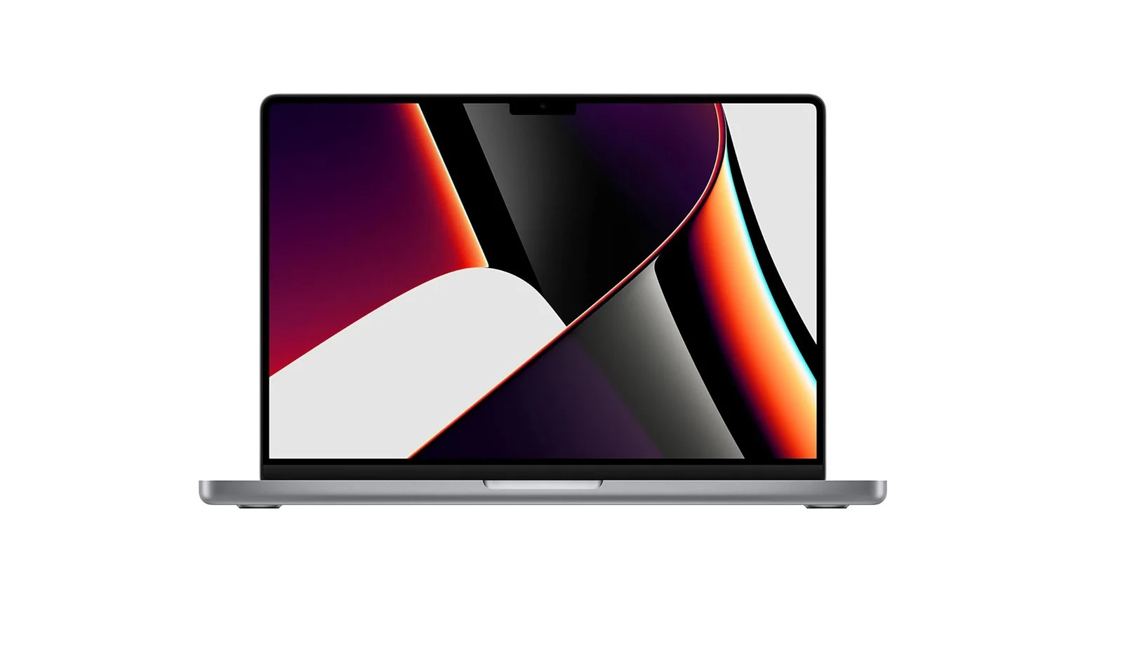 Apple MacBook Pro (2021) 14" M1 Pro 8-Core CPU 14-Core GPU 16GB 512GB SSD macOS