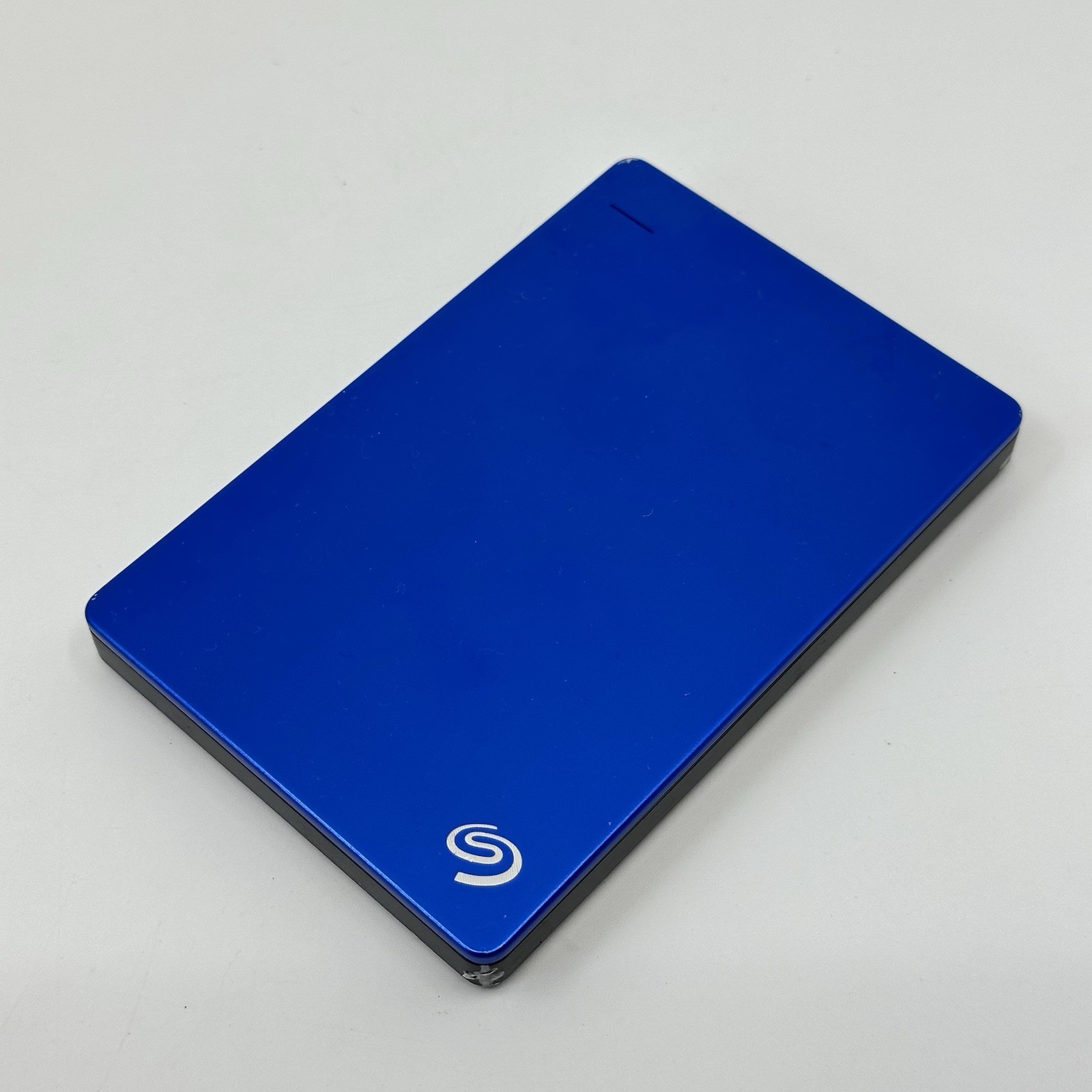 Seagate Backup Plus Portable Drive 2TB Portable External HDD USB Tested Working