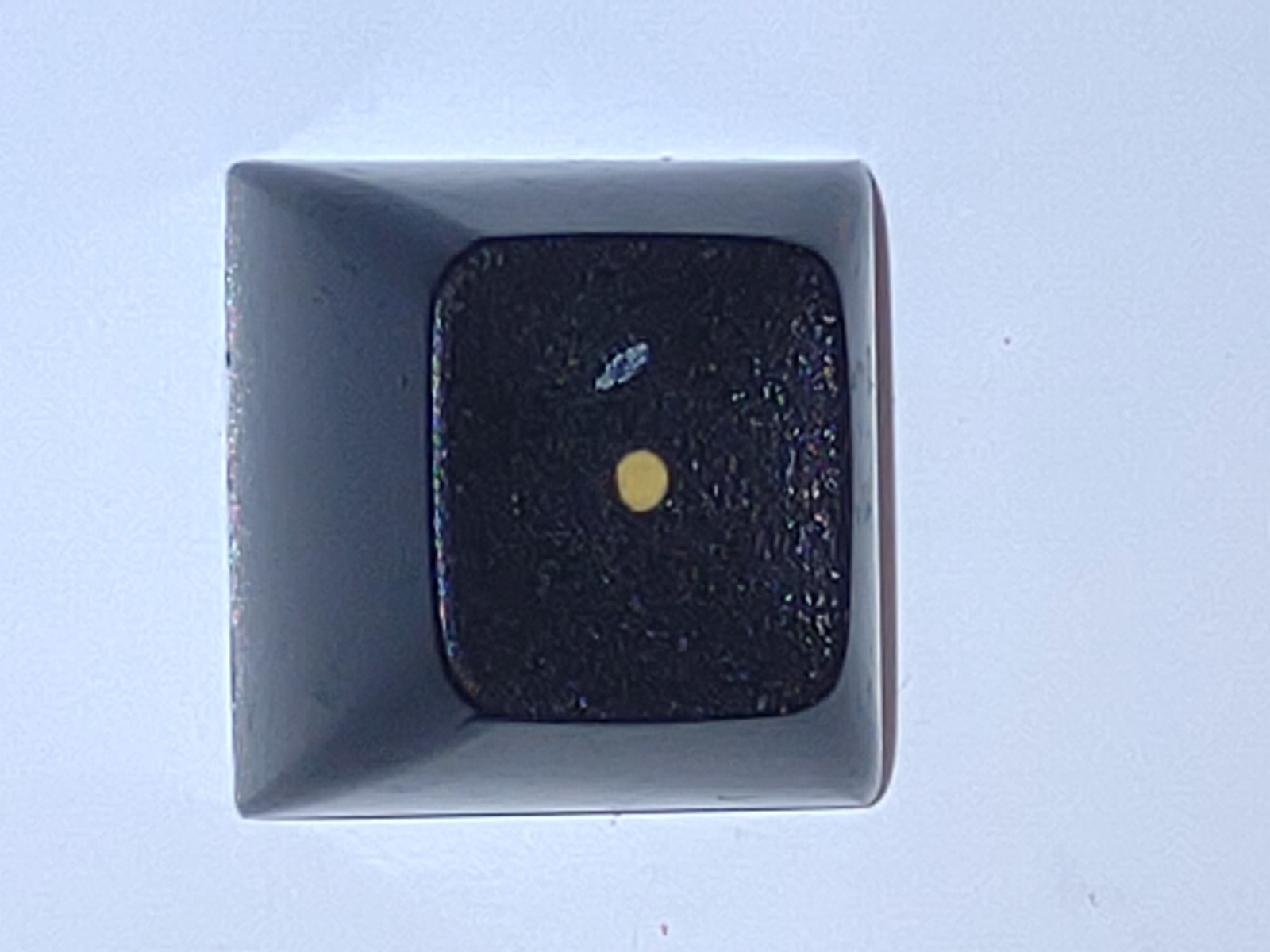 TRS-80 Model III Keyboard Replacement Key Cap (PEROID) VTG Original 
