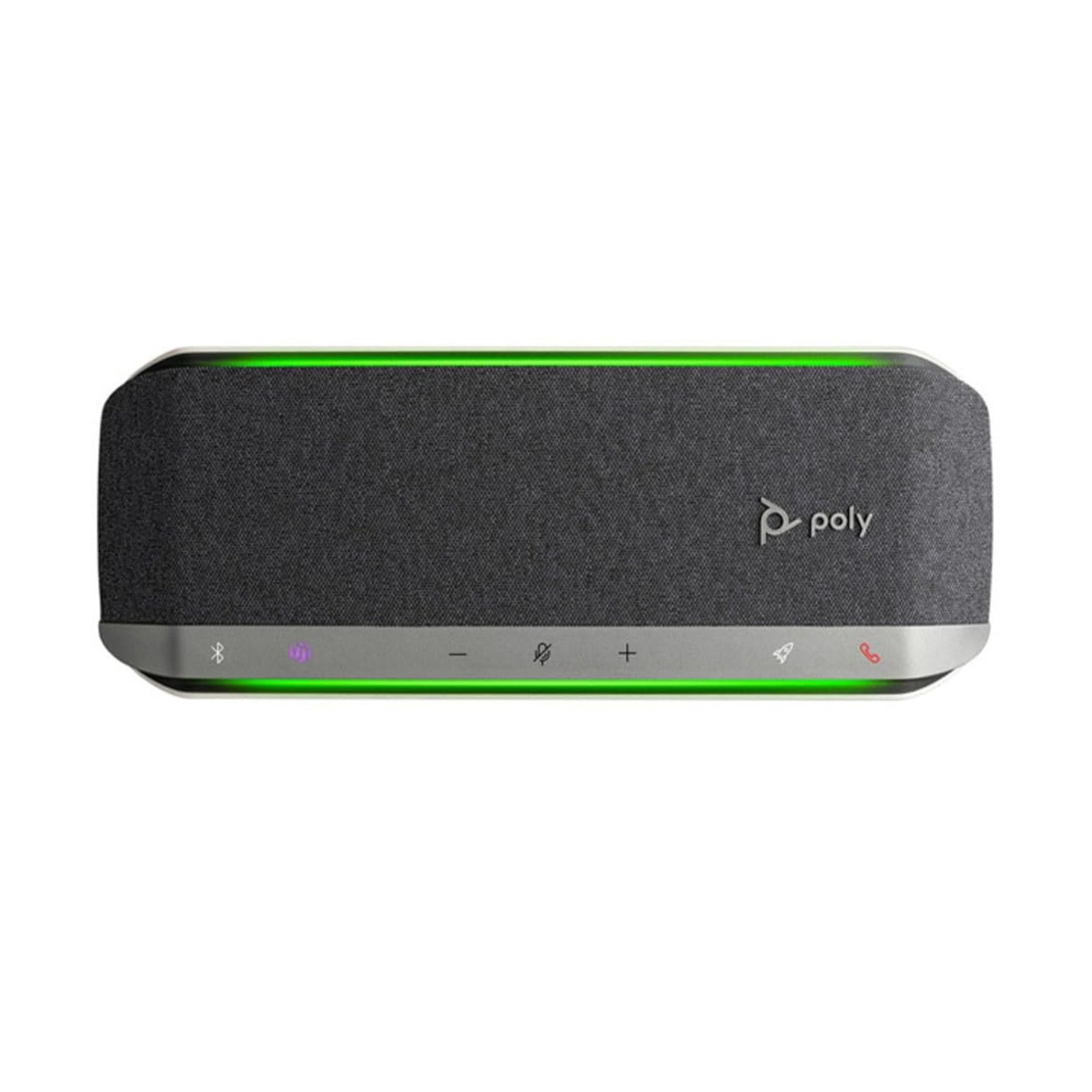 Poly - Sync 40 Smart Speakerphone (Plantronics) - Flexible Work Spaces - Conn...