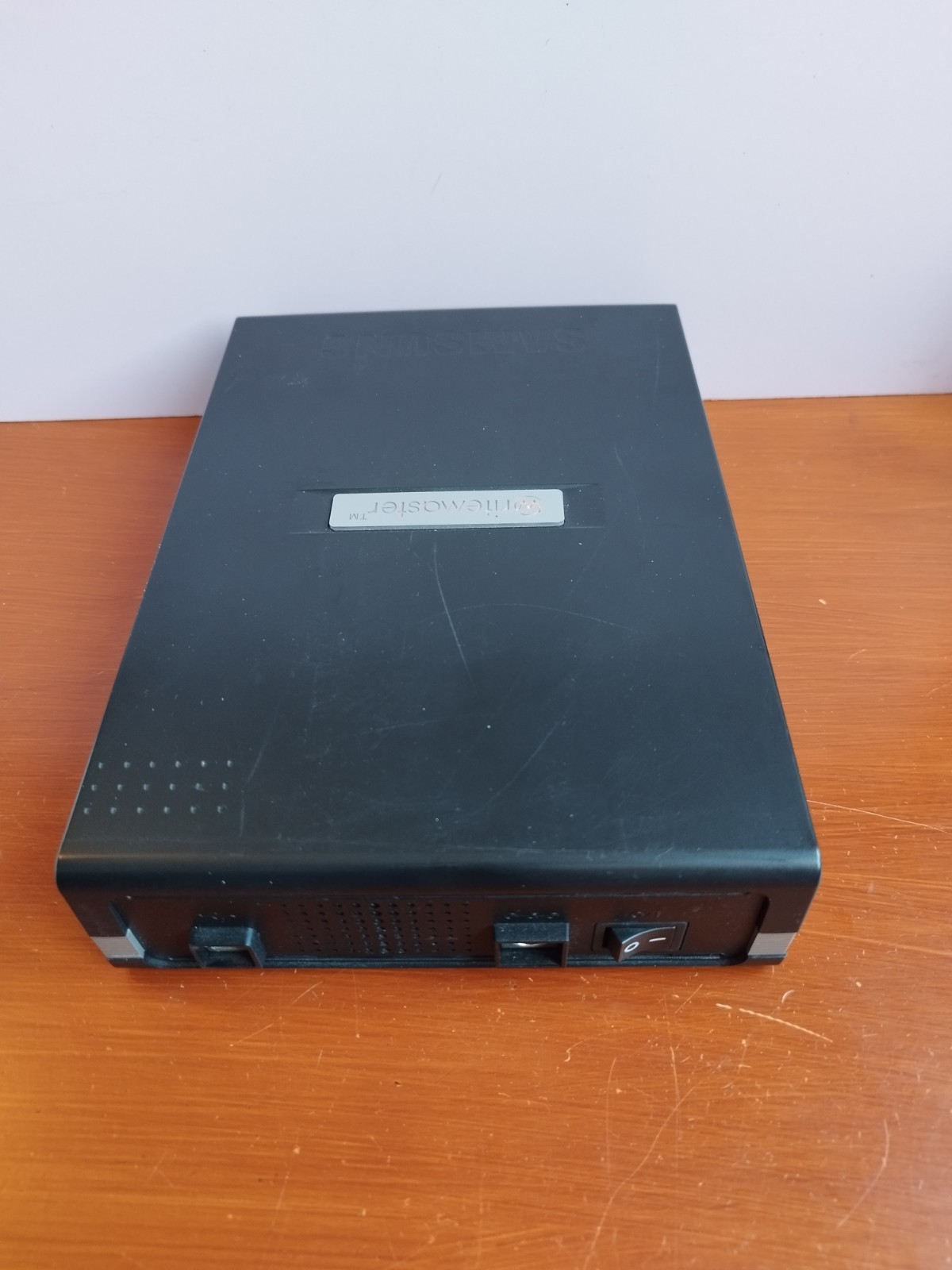 Samsung writemaster SE-S164