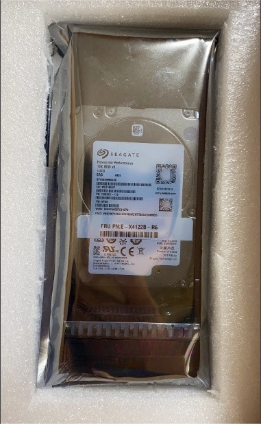 FOR Netapp E-X4122B SAS 1.8TB hard drive E2700 E2624 E2760 E5660 DE224C