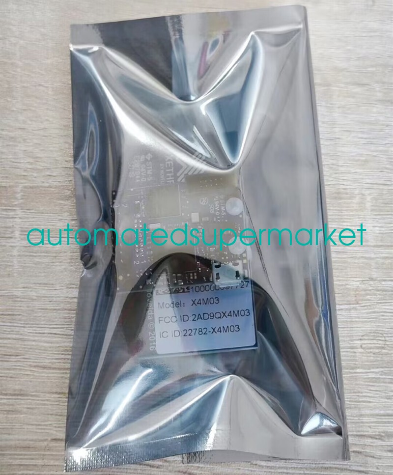 1Pcs New X4M03 Radar development kit Shipping by DHL/FedEX