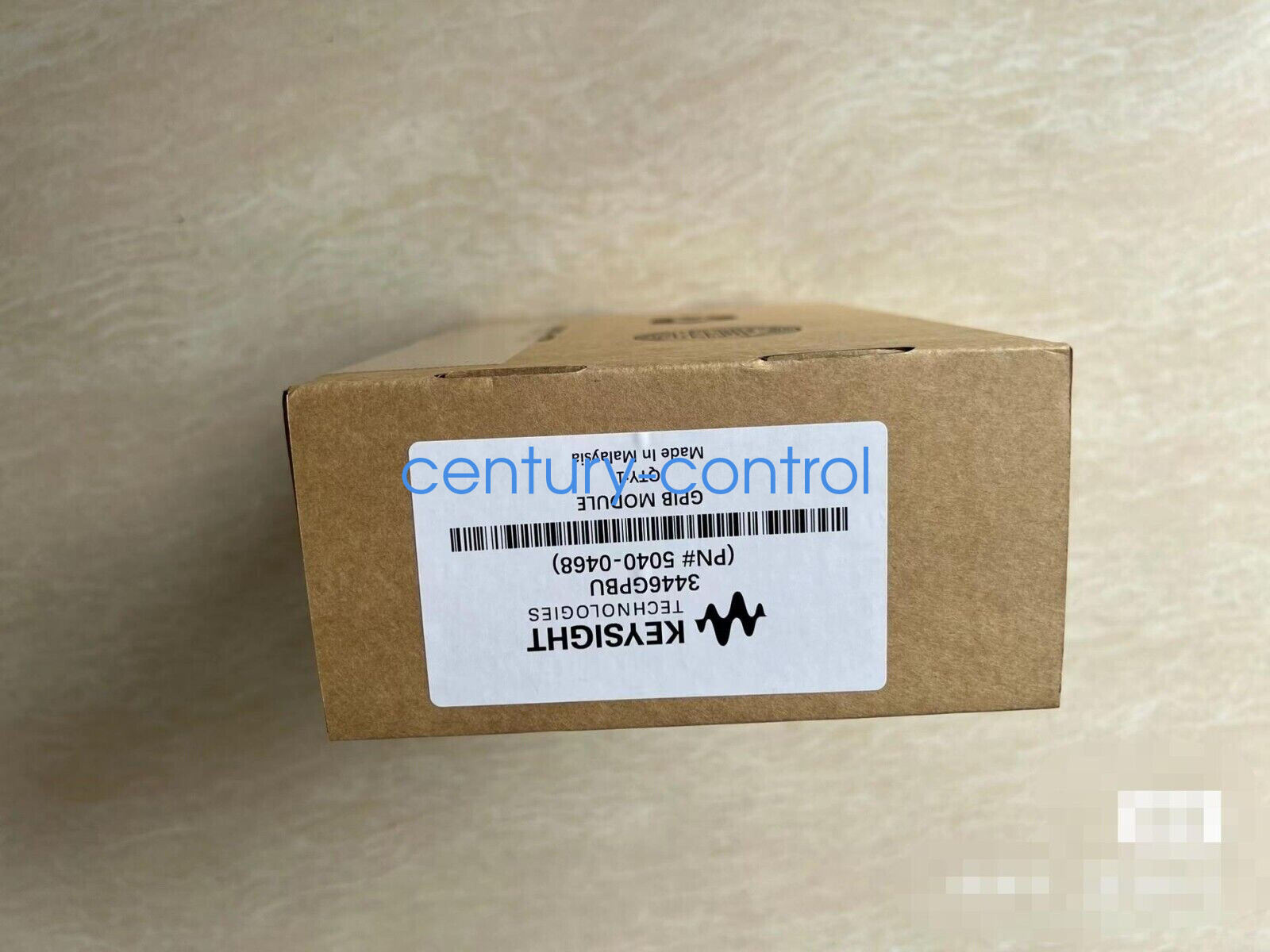 1pc NEW Keysight 3446GPBU GPIB Module By DHL Fast Shipping