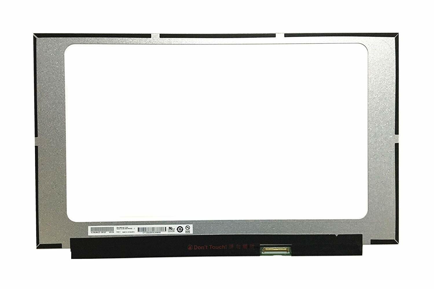 15.6" HP Pavilion 15-CS0008CA 15-CS0010DS LCD Display Touch Screen Replacement