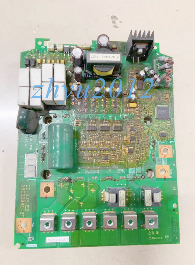 1pc for 100% Test II-XJ2-E2 2B030841-2T (by DHL or Fedex 90days Warranty)
