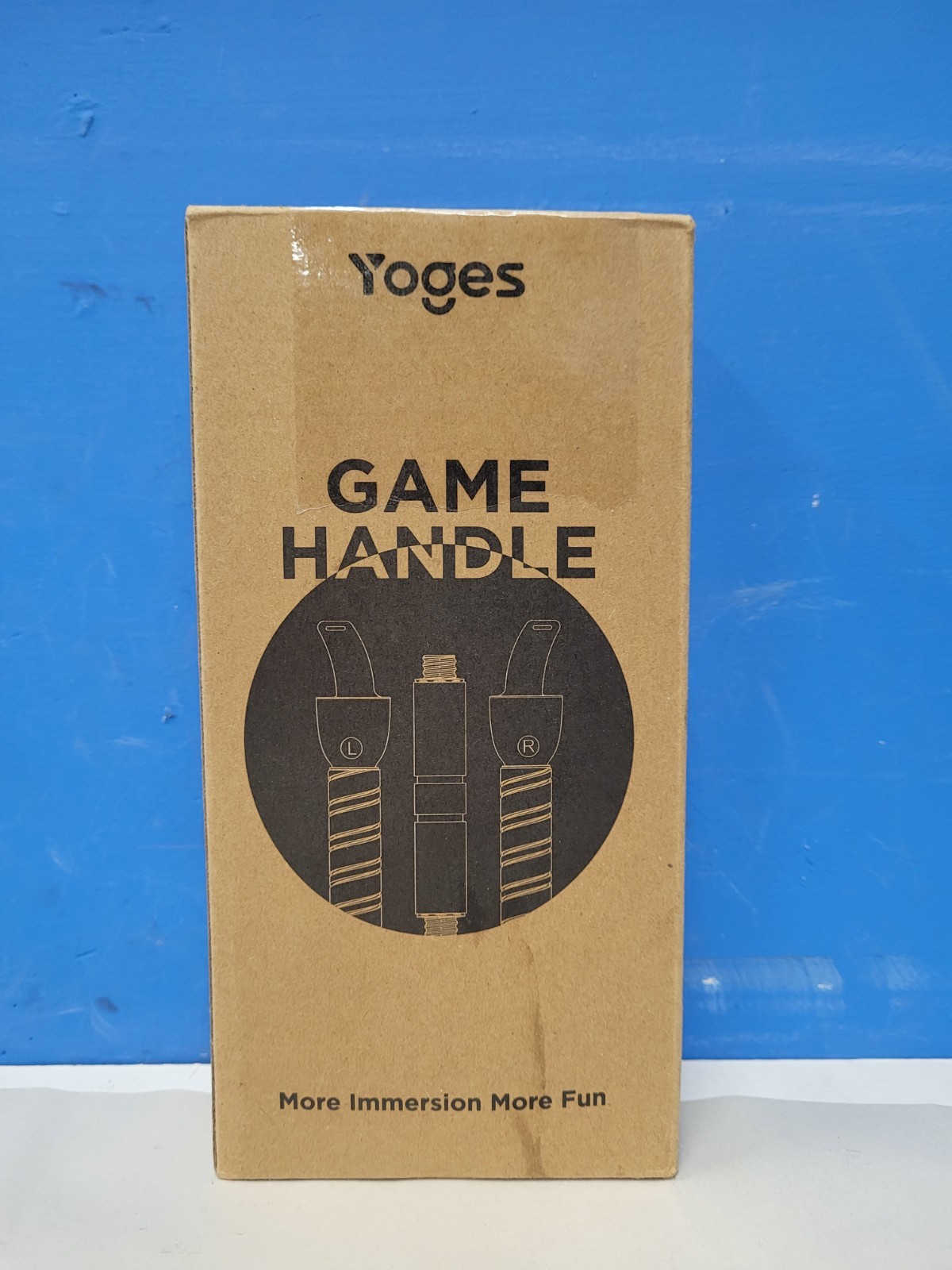 Yoges VR Game Handles For Oculus Quest-Meta Quest-Gorilla Tag Games