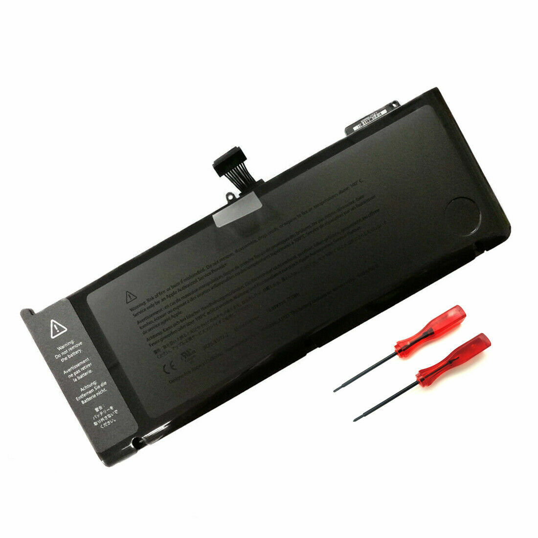 Original A1321 Battery for apple macbook pro 15'' A1286 2009 2010 year MB985 new
