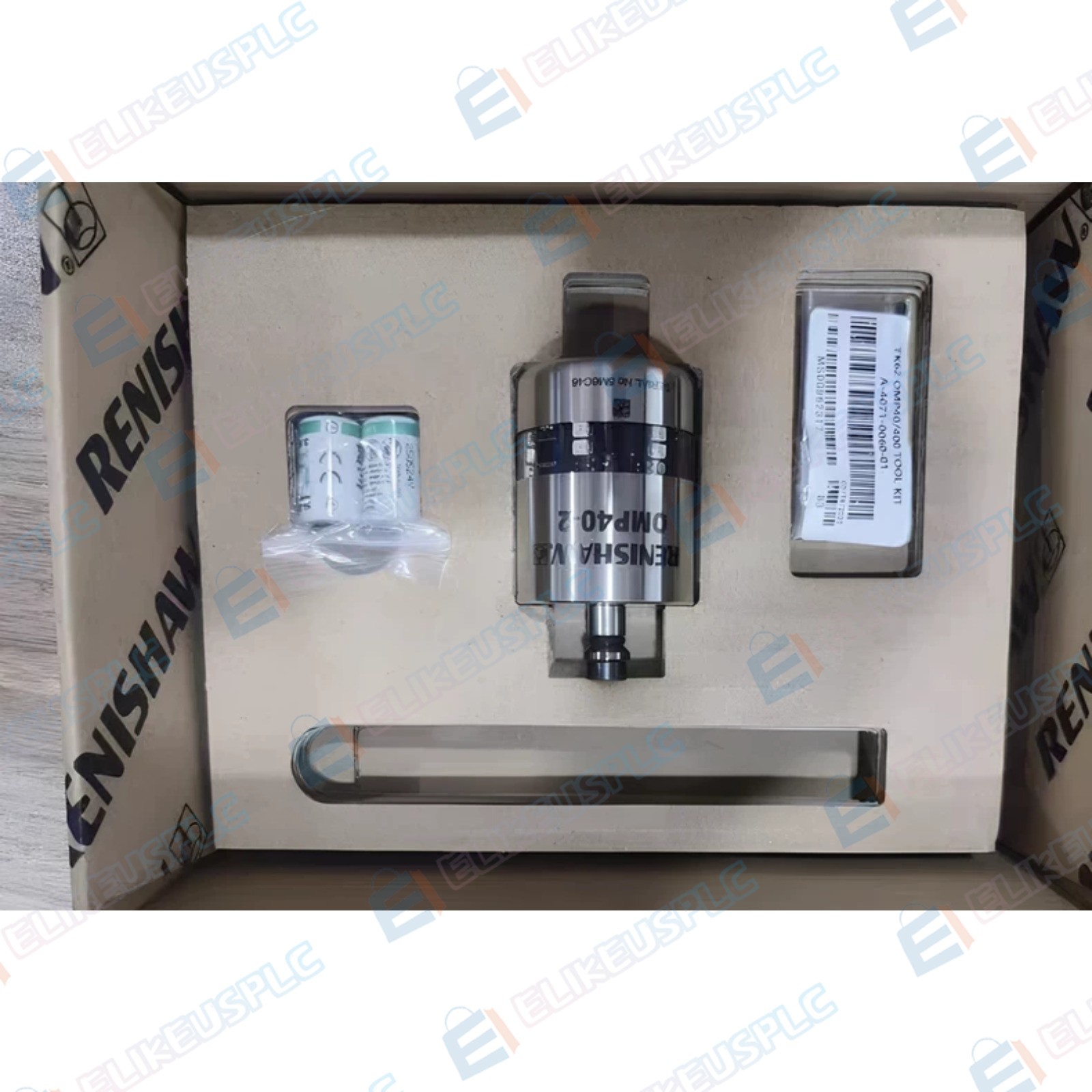 1pc RENISHAW OMP40-2 Optical Transmission probe Head On line measuring OMP402 MS