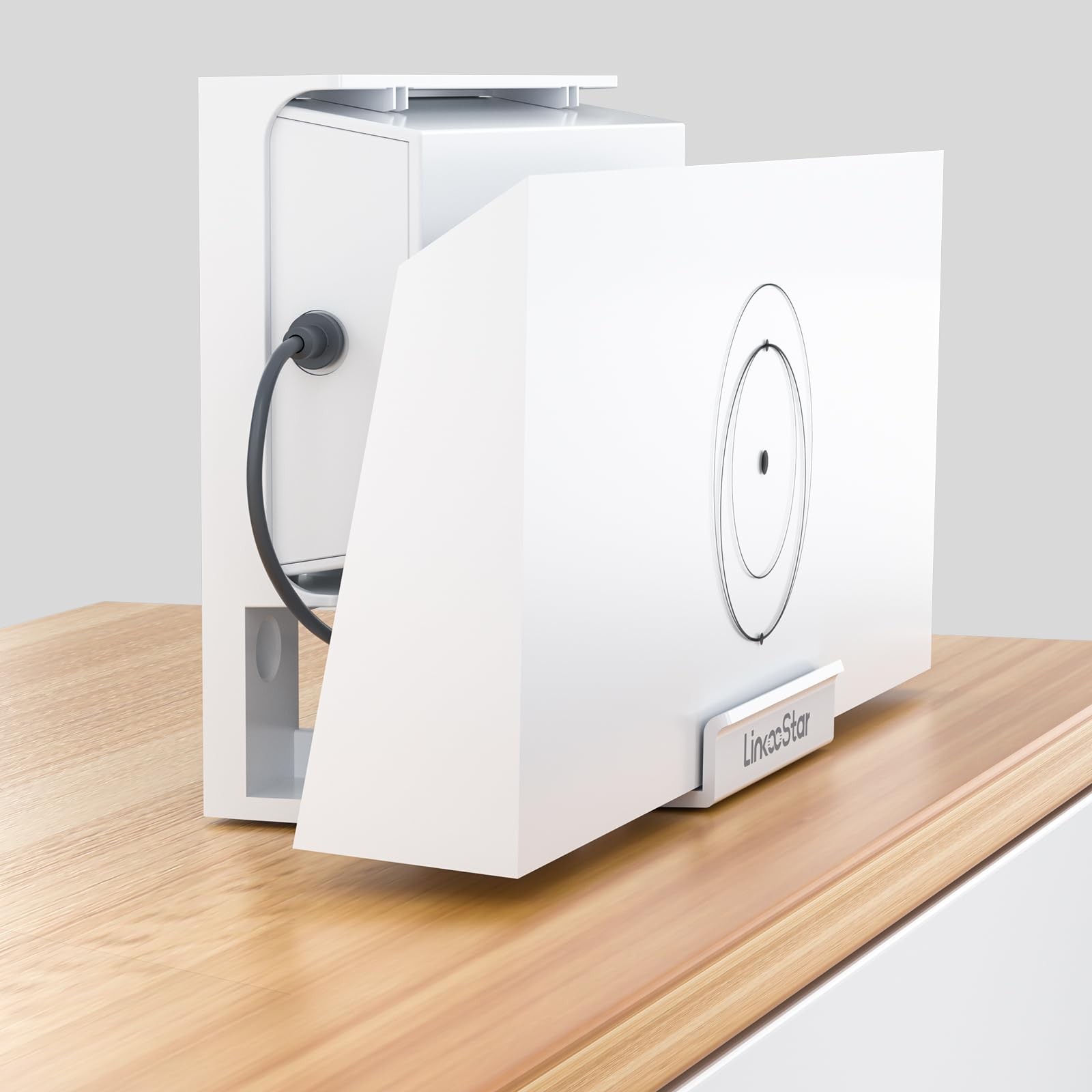 for Starlink Gen3/4X Router Mount,Standard V3/4X Router Wall Mount for Starli...