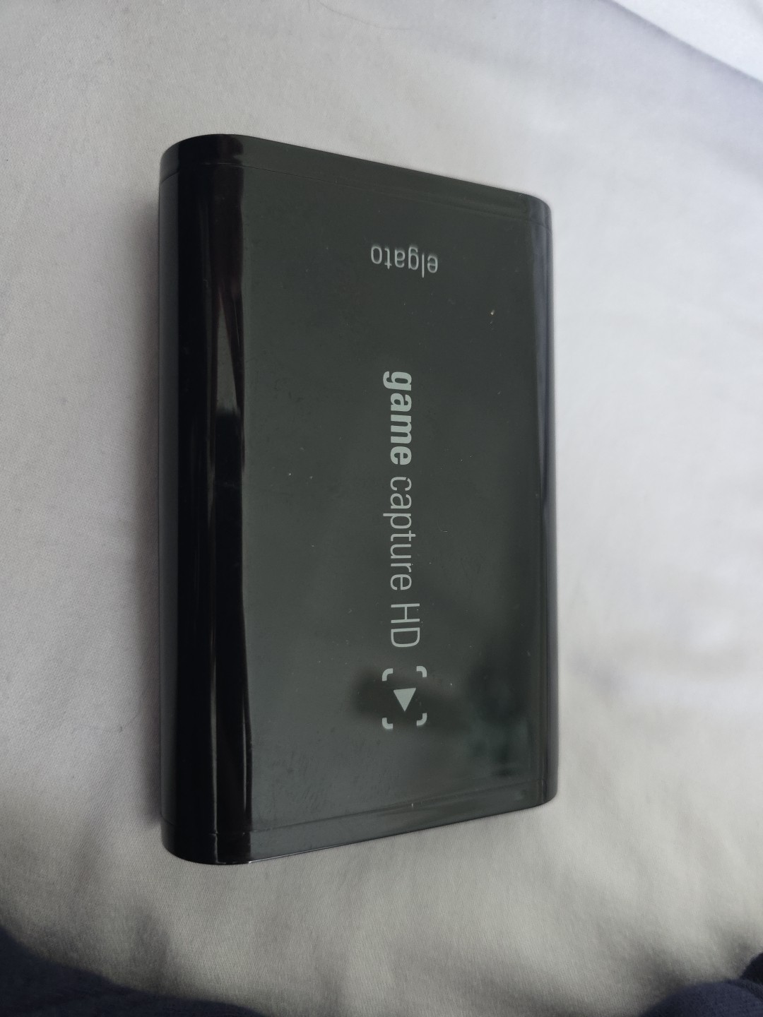 Elgato Game Capture HD High Definition Game Recorder - 10025010
