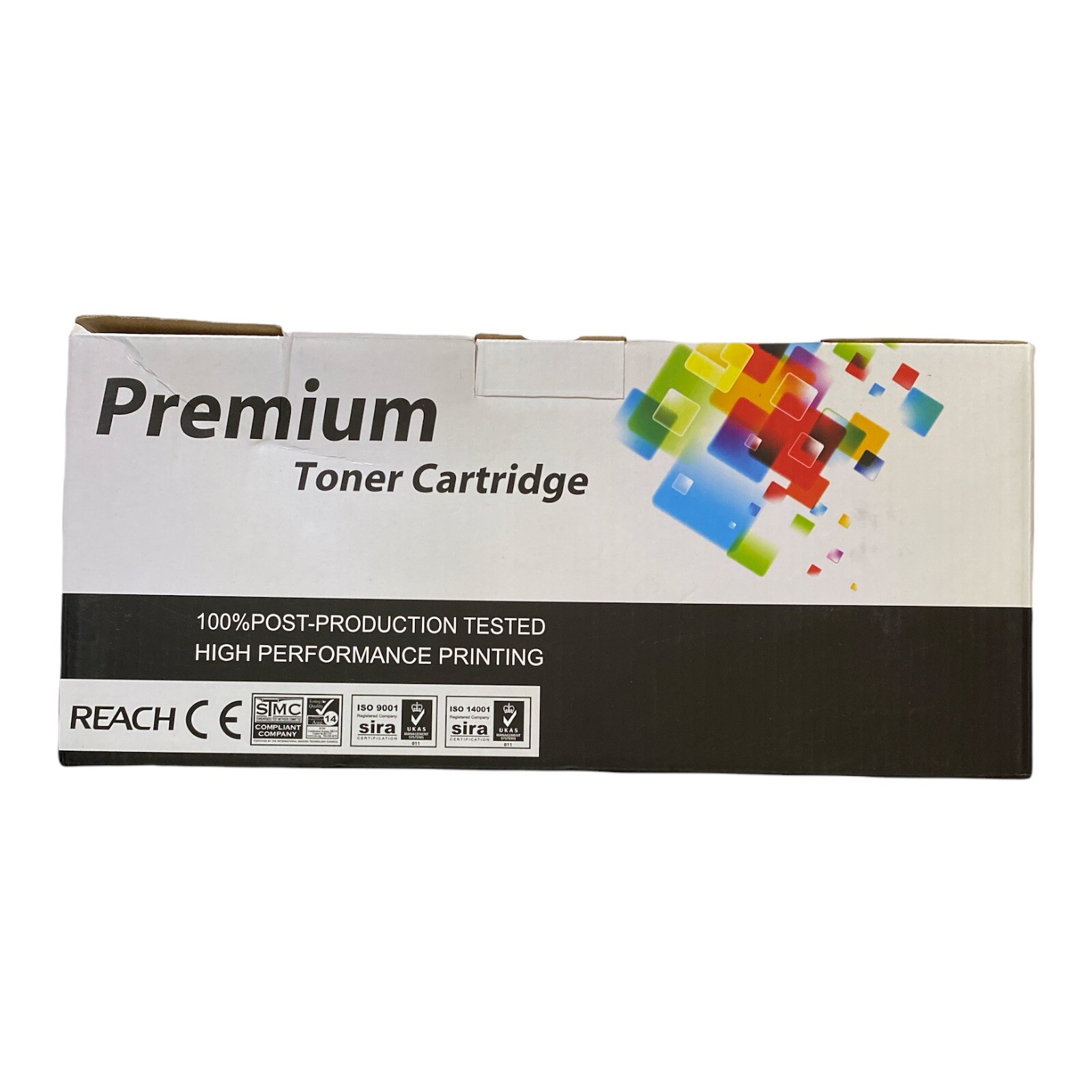 Premium Quality TN225 / 245 / 255 CY Ink Toner Cartridge for Brother
