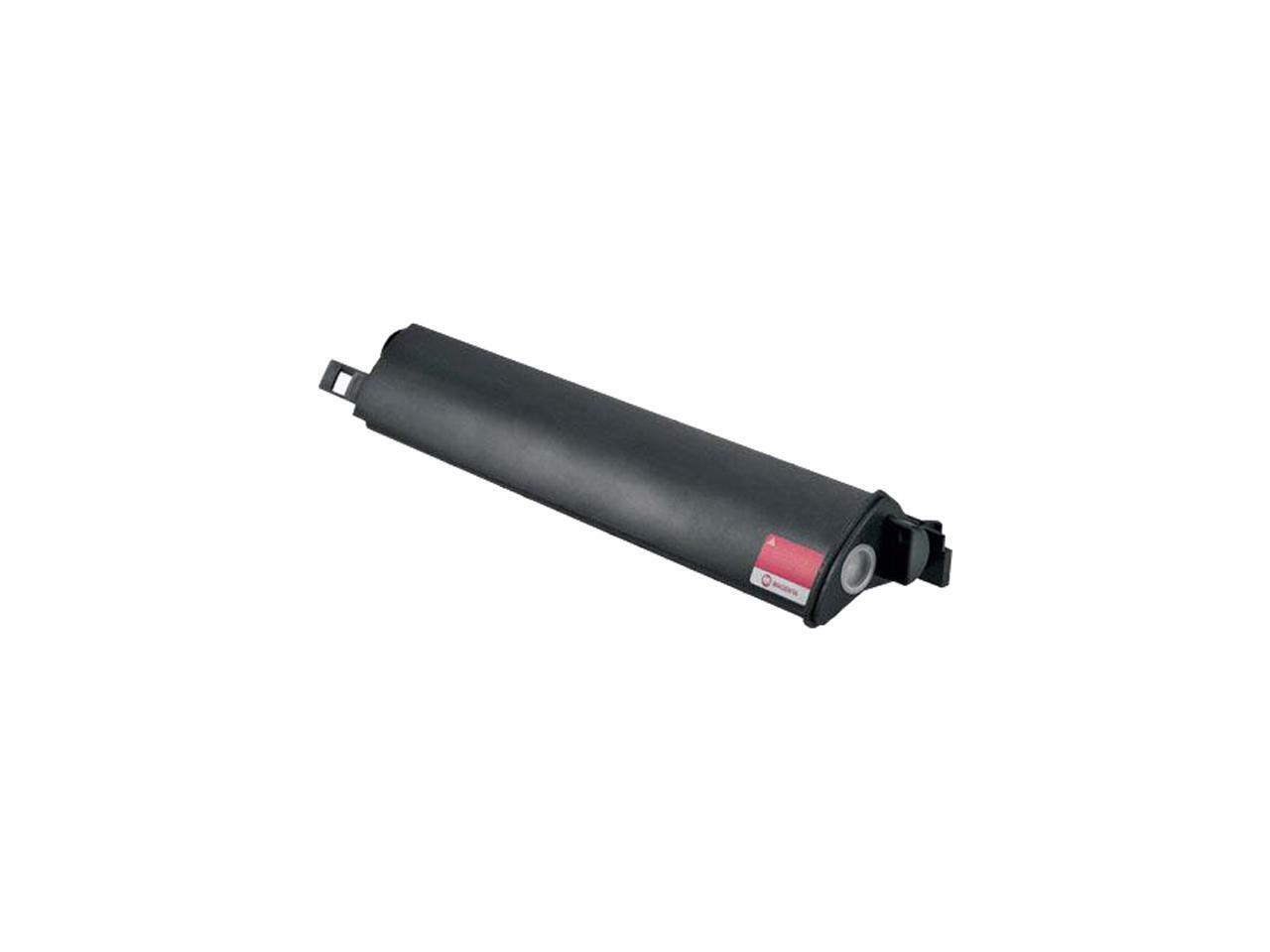 Oki 52121502 Toner Cartridge - Magenta