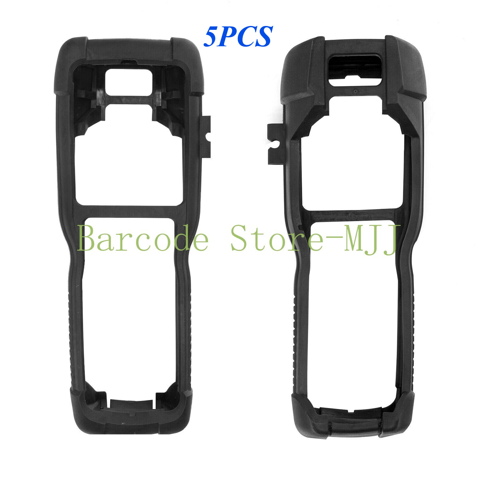 5PCS NEW Protective Cover Case Rubber Boot for Intermec CK71 CK75 Scanner