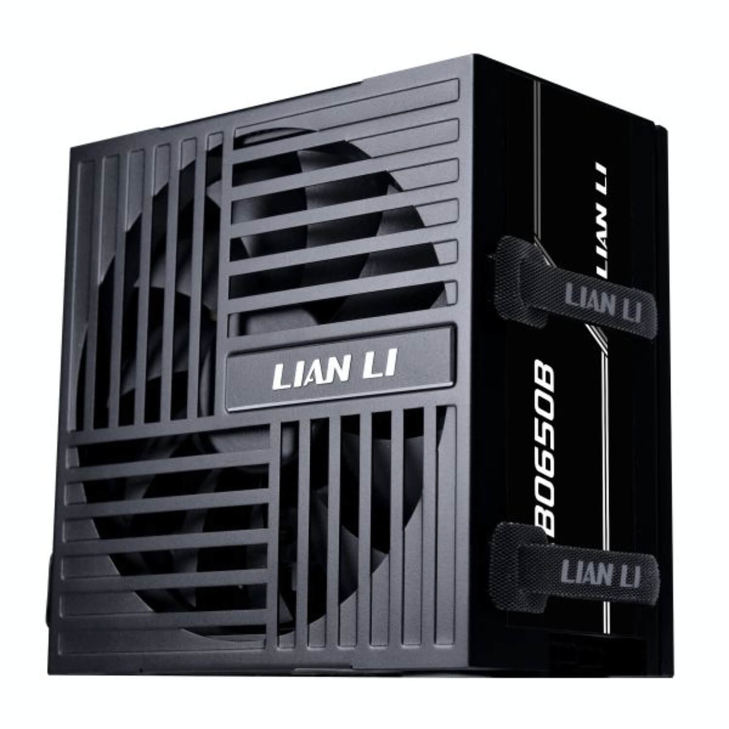 Lian-Li 650W RB 80+ Bronze ATX 3.1  Active PFC 135 mm HYB RB0650B