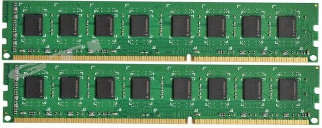 NEW 8GB (2x4GB) Memory PC3-12800 1600MHz Desktop Ram For eMachines EL1358G-51w