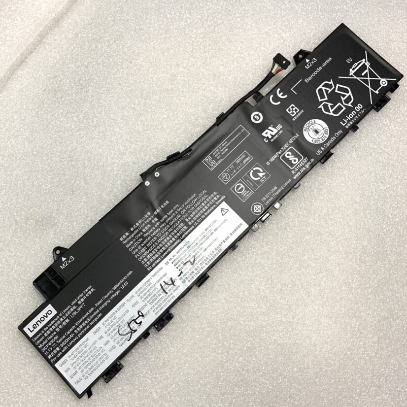 Genuine L19L3PF7 L19C3PF3 L19M3PF3 battery for LenovoIdeapad 5-14ARE05 5-14IIL05