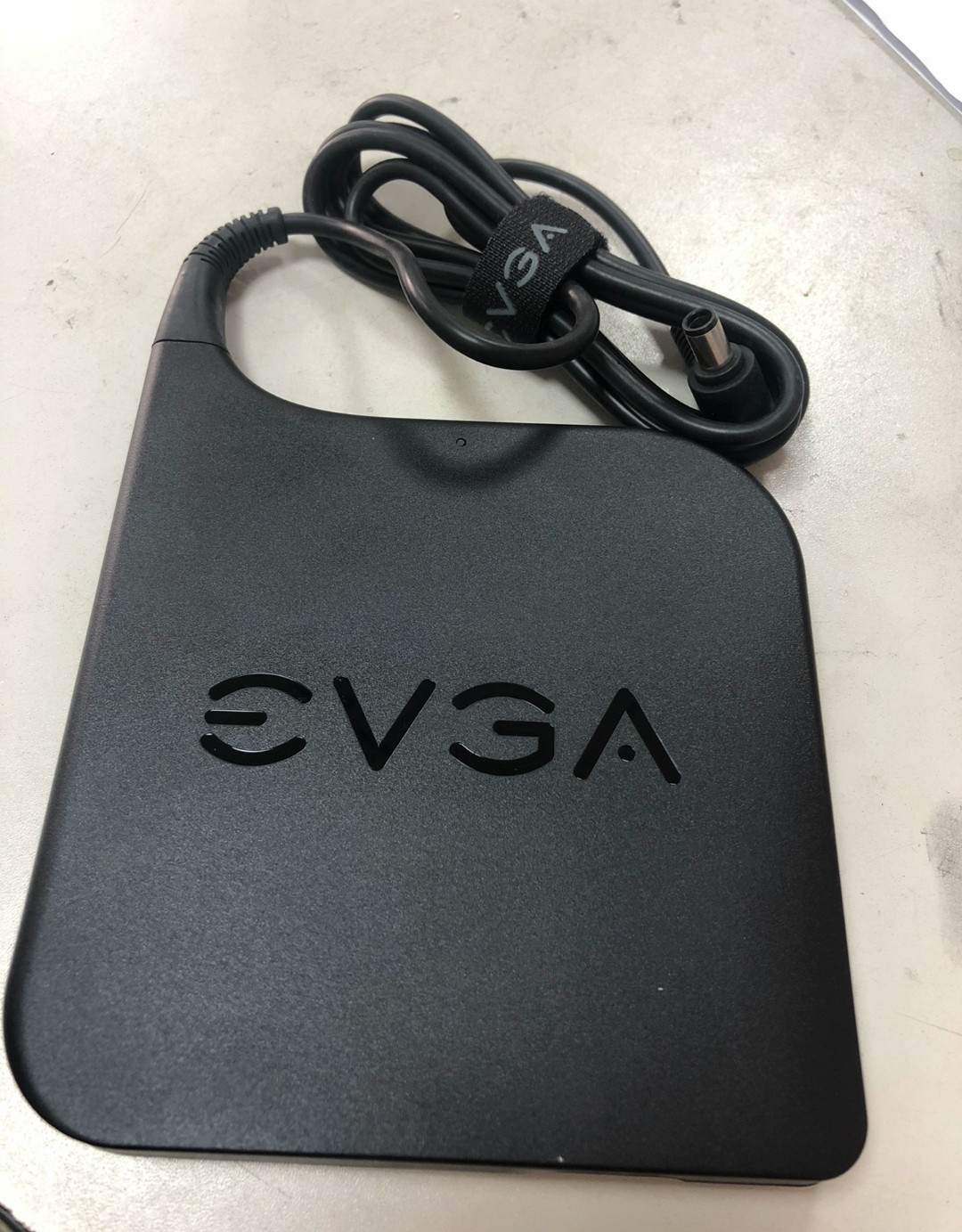 Genuine EVGA SC17 Power Adapter charger