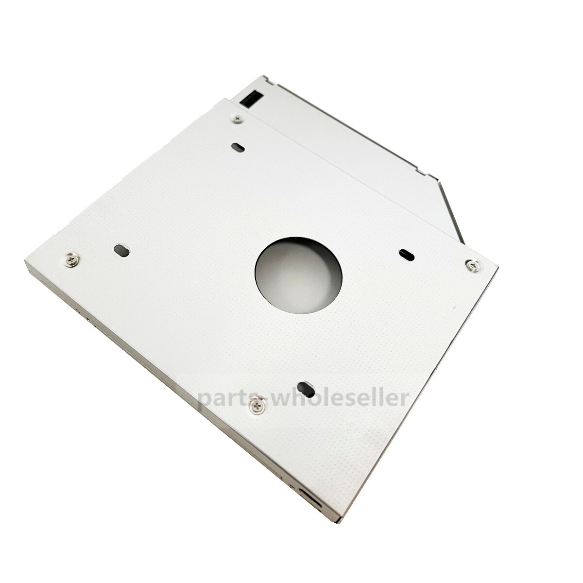 New 2nd Hard Disk Drive HDD SSD caddy for Fujitsu Lifebook S760 S761 S762 Series