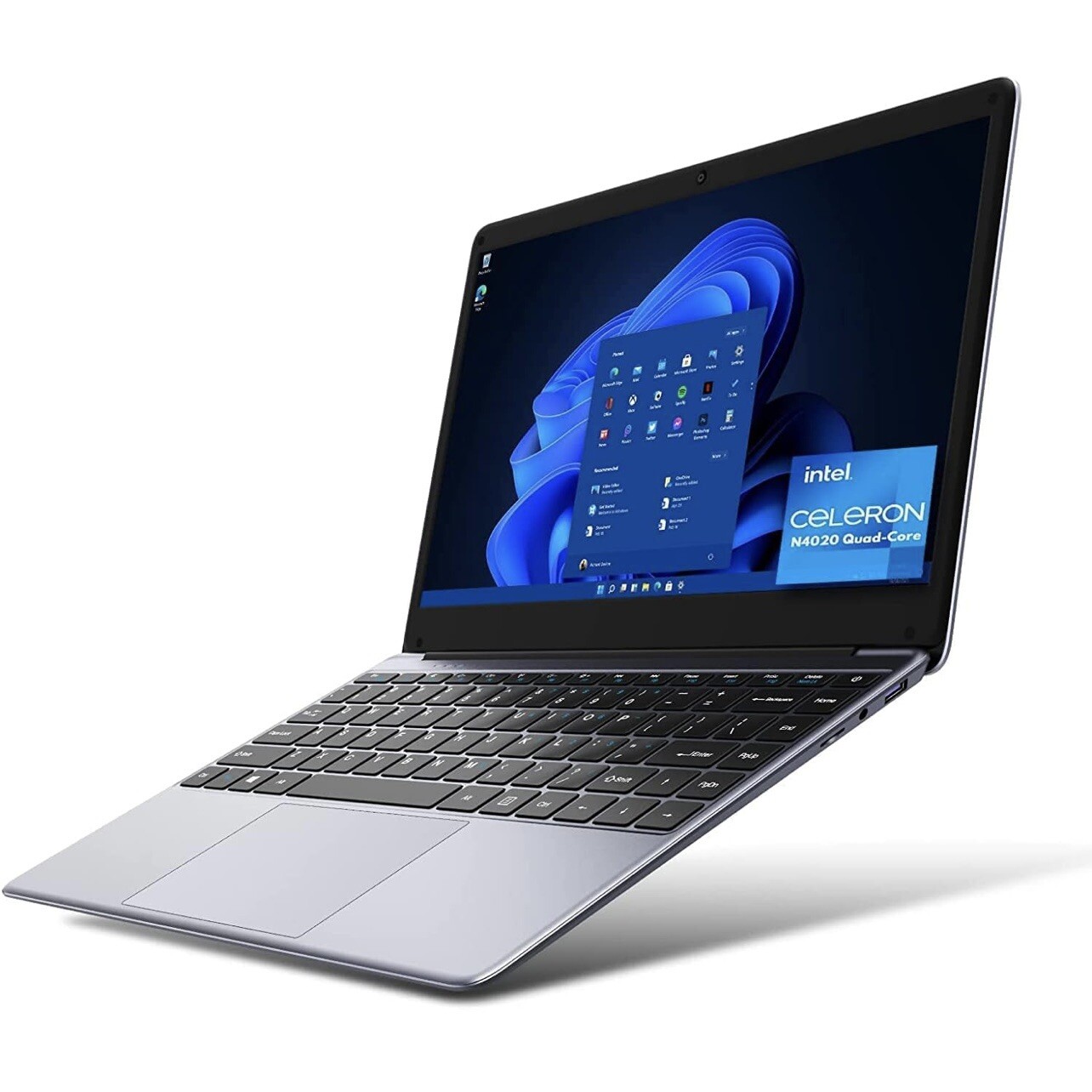 CHUWI HeroBook Pro 14.1" Laptop,