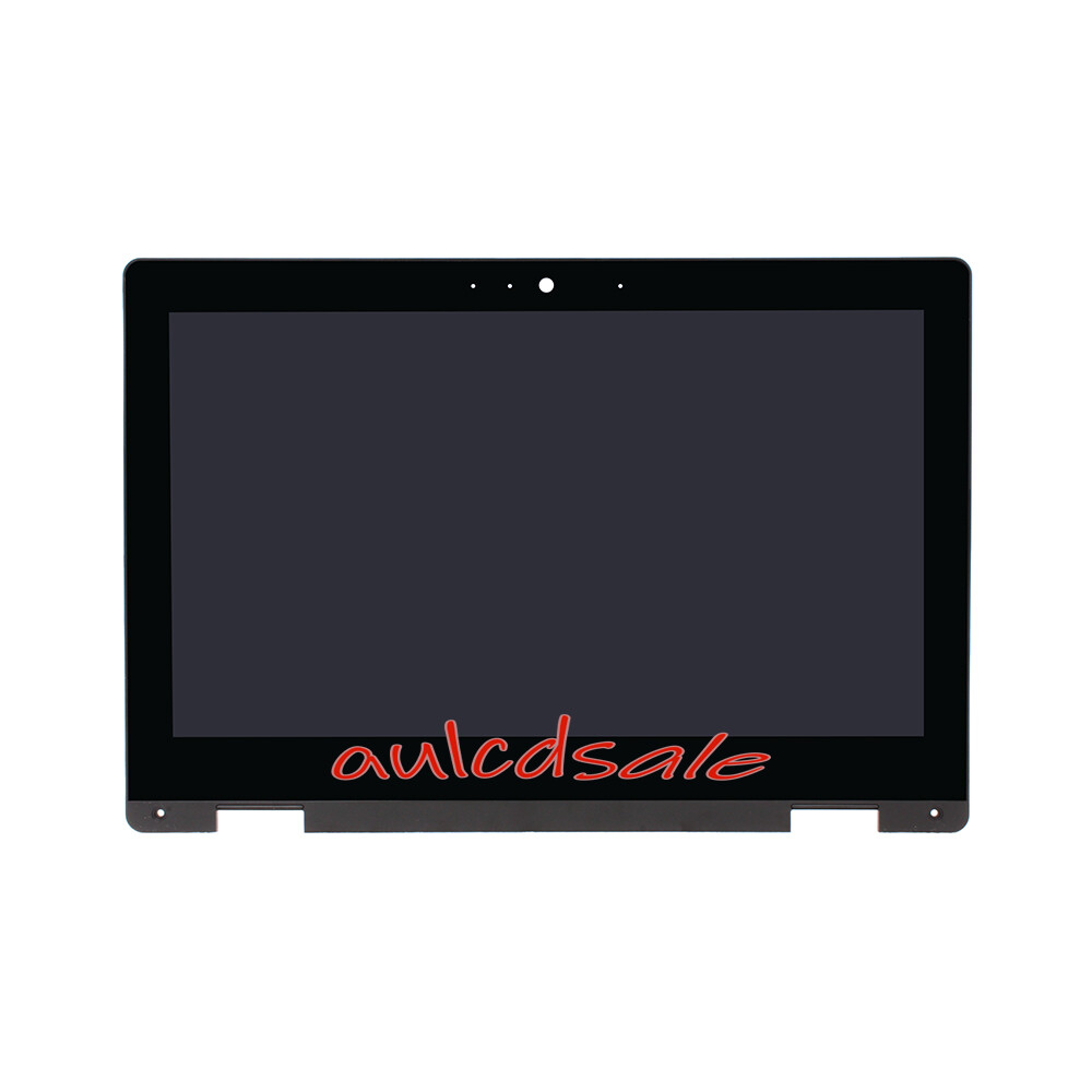 LCD Touch Screen 90NX0291-R20010 For ASUS Chromebook Flip C214MA C214M 2-in-1 HD
