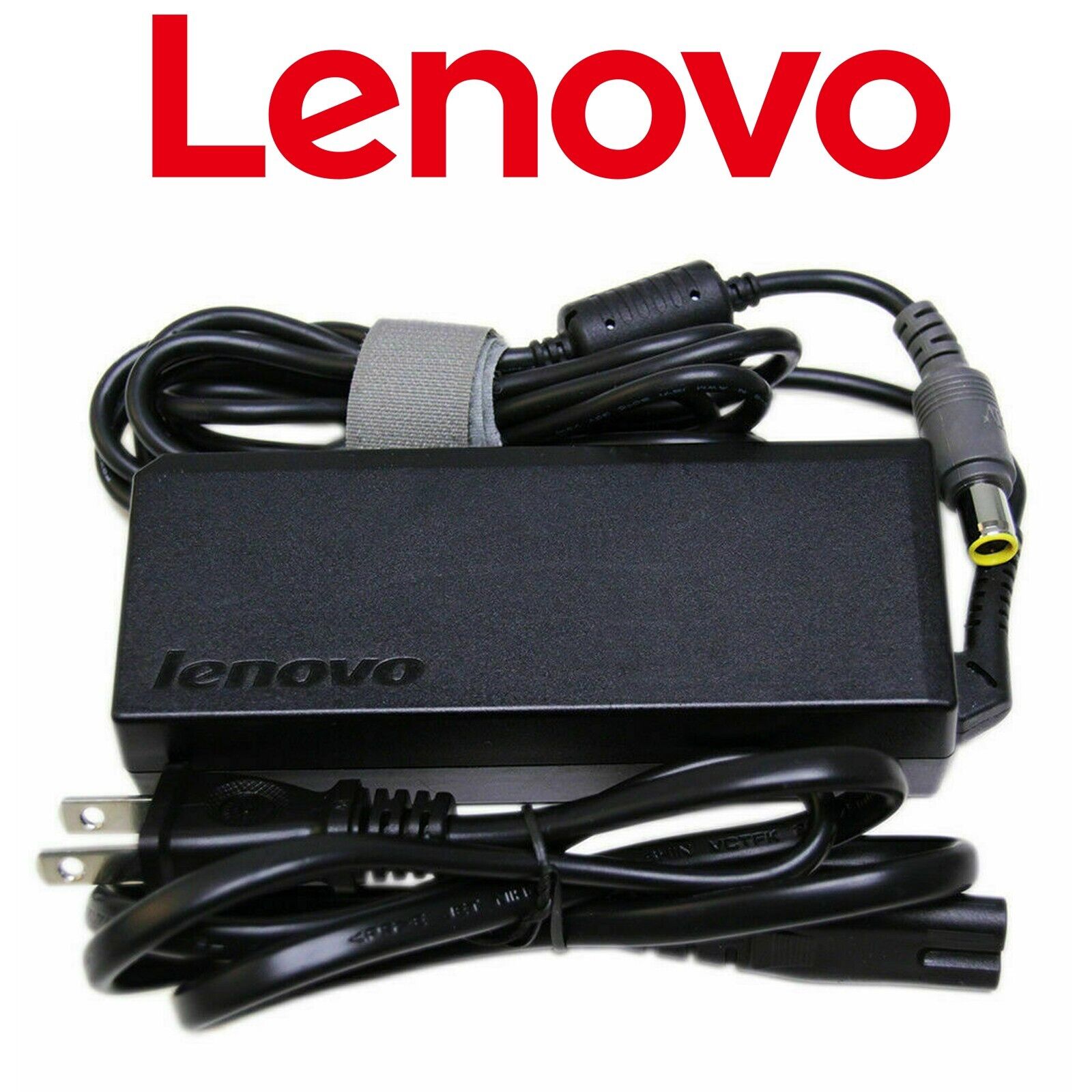 Original Lenovo AC/DC Power Adapter for Laptop Thinkpad Edge E530 E535 E520 E525