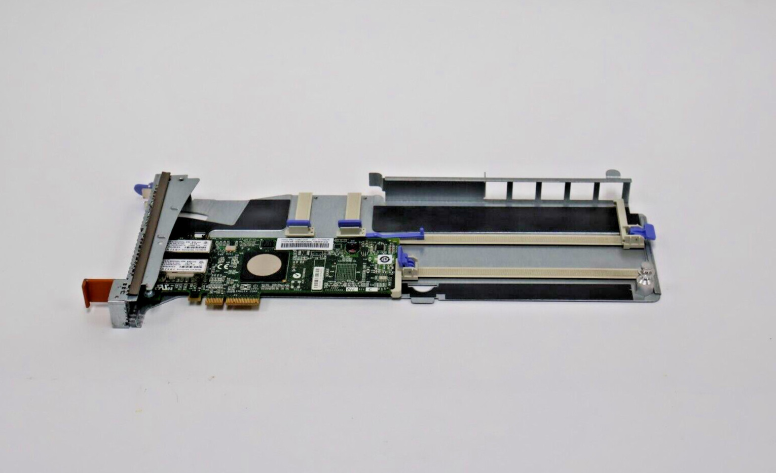 IBM 44V4768 Swap Cassette and 10N7255 Express Dual Port Fiber