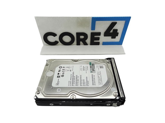 HP 861746-B21 6TB SAS 12G BUSINESS CRITICAL 7.2K LFF - 862136-001