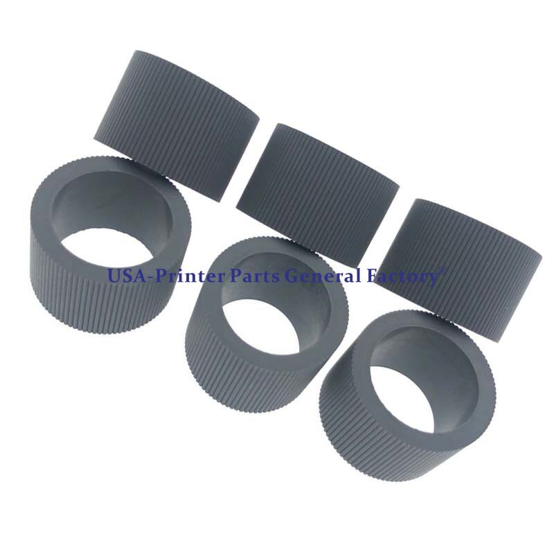 10SETS Pick up Feed Roller Tire For Kodak i1200 1300 1210 1220 1310 1320 1484864