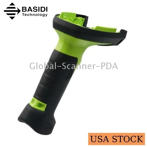 USA New Back Cover Pistol Grip Handle for Zebra Symbol DS3608 LI3608 SR STOCK