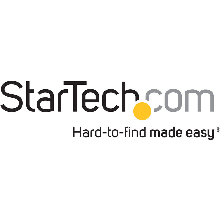 StarTech.com 1:1 M.2 NVMe Drive Duplicator, 90GBpm Standalone M.2 SSD