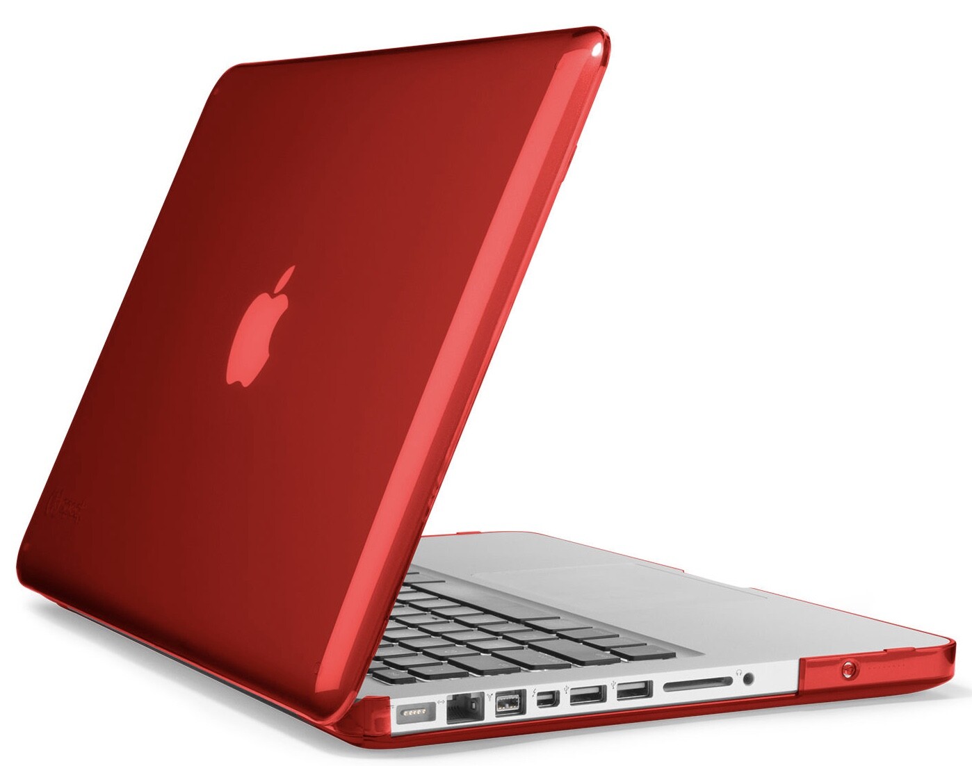 Speck Smartshell Hard Shell Case 13" Apple Macbook Pro ~ Non Retina SAMSONITE 🆕