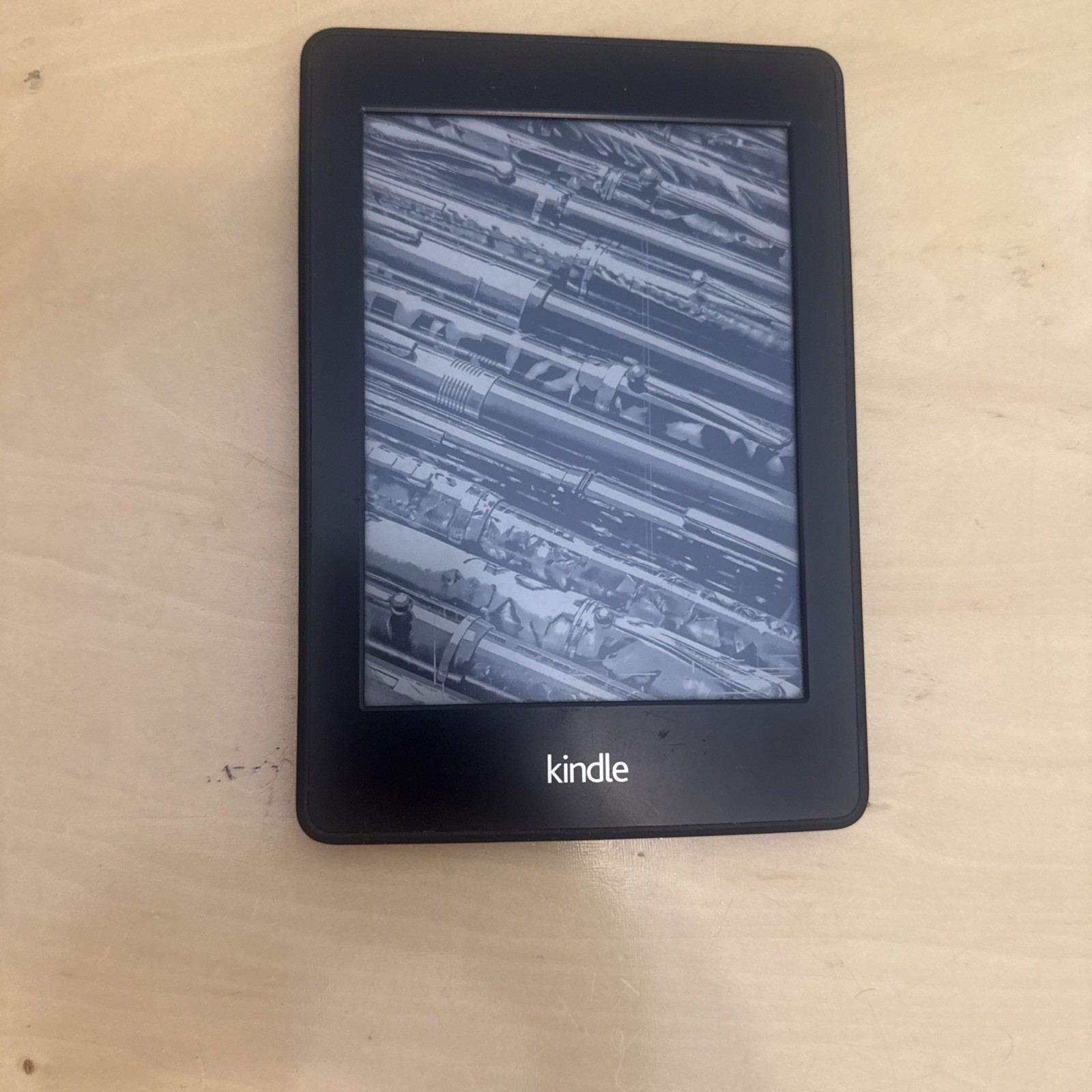 Amazon Kindle Paperwhite eReader 2 6th Gen | Model DP75SDI | Wi-Fi READ DESCRIPT