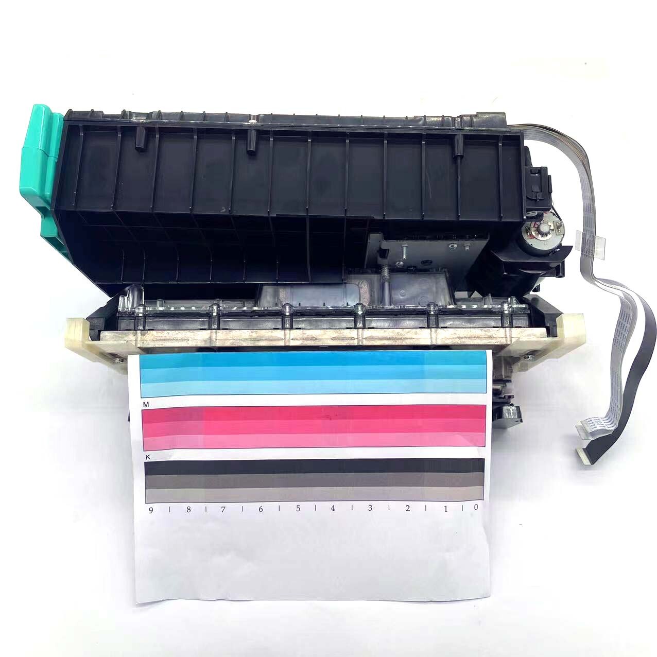 Print Head 975 Printhead D3Q15-80149 Fits For HP Pagewide Pro MFP 452DW 477DN
