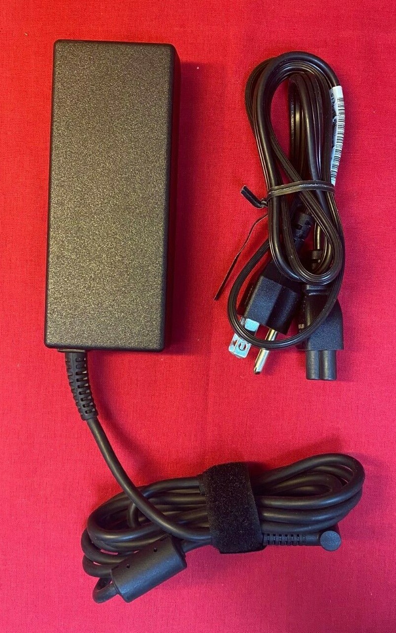 HP ENVY NOTEBOOK - 15T-AE100 GENUINE OEM SMART AC POWER ADAPTER 710412-001