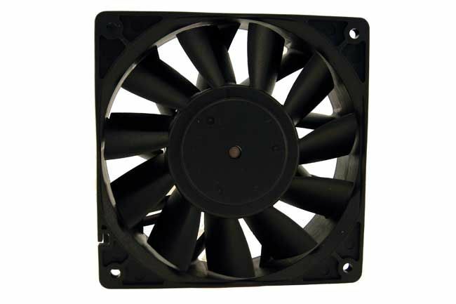 Delta PFB1248UHE 4Wire Fan PWM Control, Speed Sensor (Tach) 48V 120x120x38MM