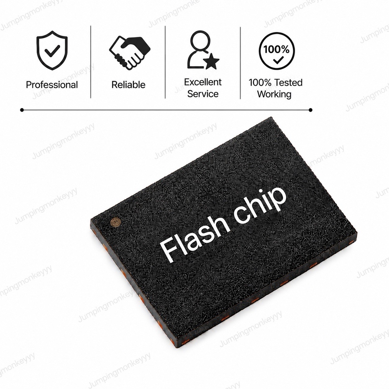BIOS CHIP | Trimble T100 GNSS TS Data Collector Tablet