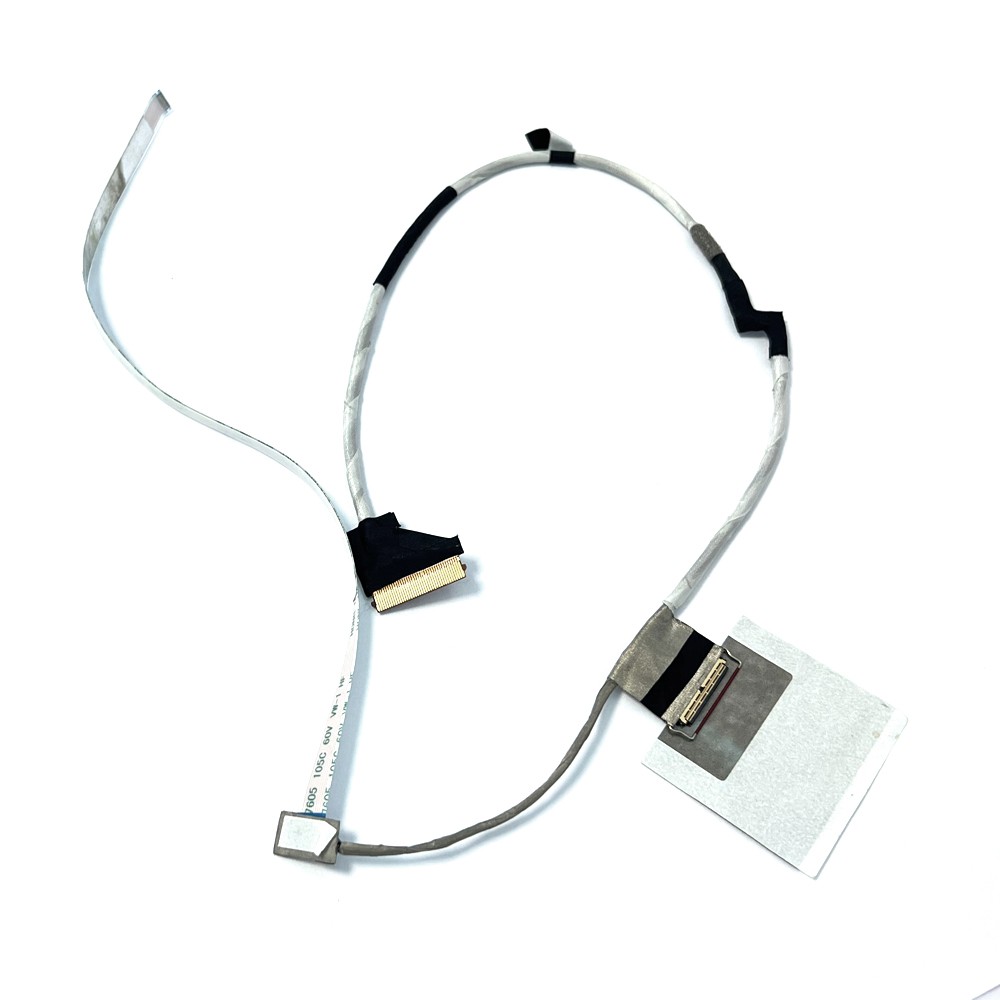 LCD Video Display Screen Cable For HP Probook 440 445 G9 X8SC 30pin DDX8SCLC400