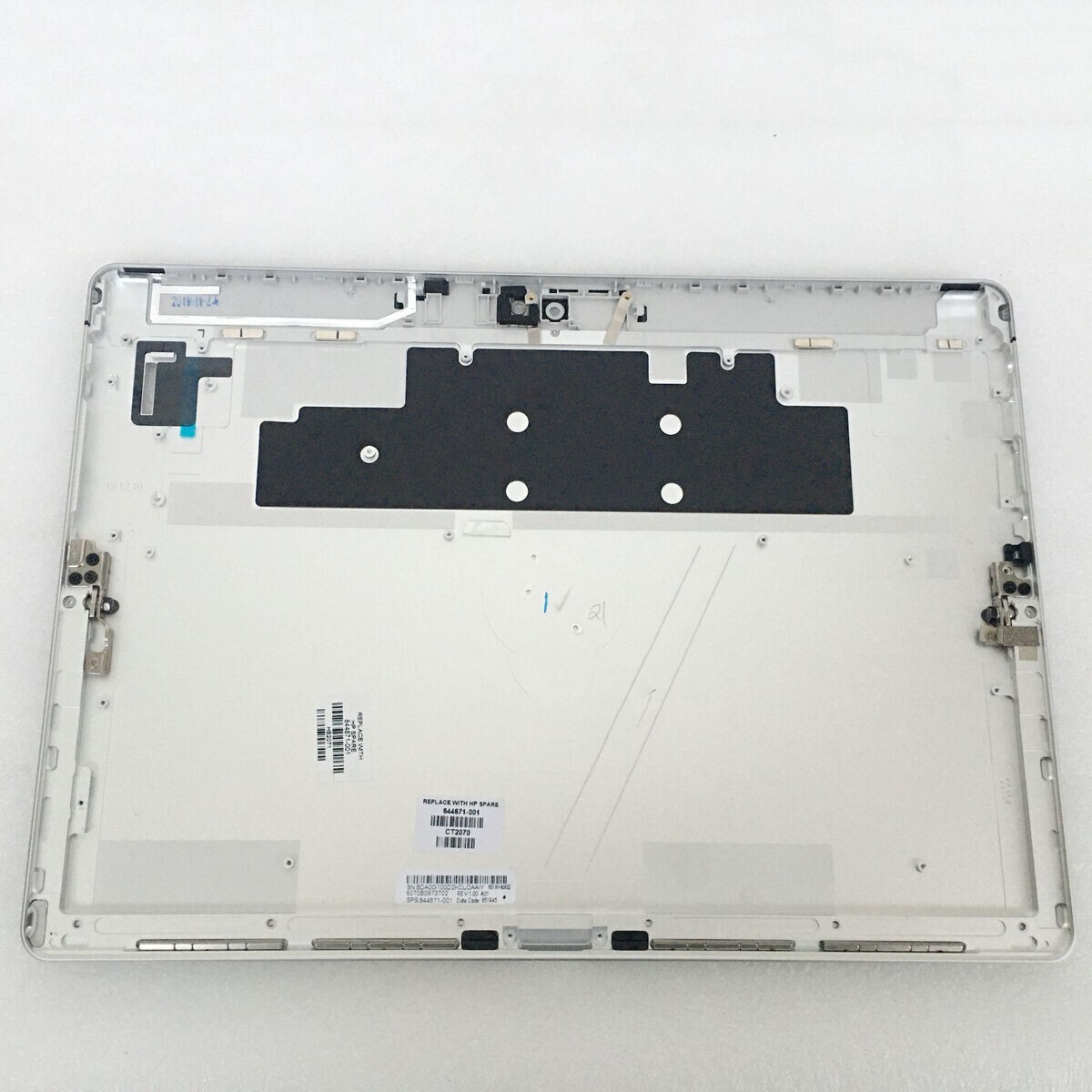 HP OEM Back Cover for HP Elite X2 - Replacement part - L67414-001