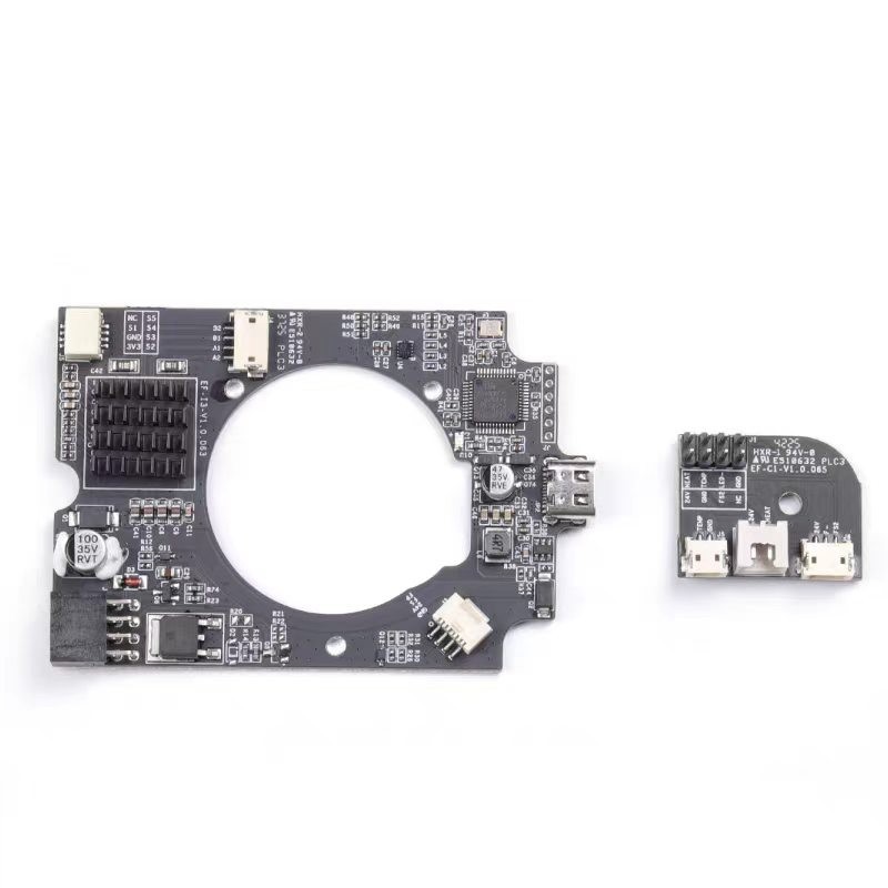 Centauri Carbon 2 Extruder Communication Board CC2 for ELEGOO 3D Printer Parts