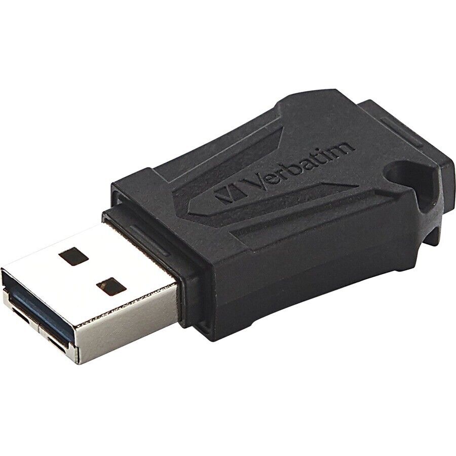 Verbatim 32GB ToughMAX USB Flash Drive (99849)