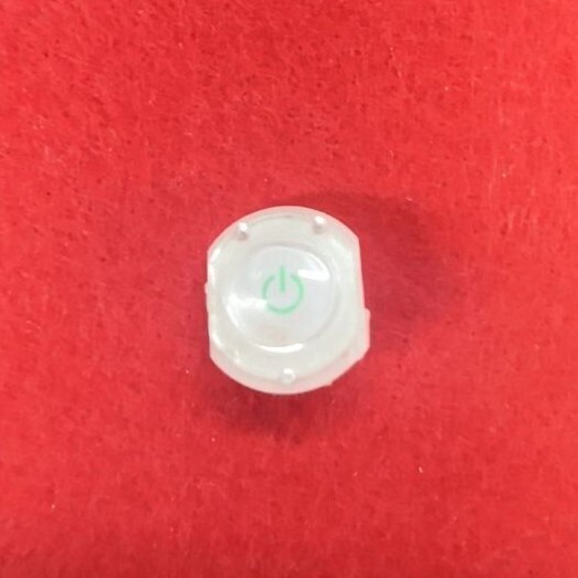 Used Sony VAIO Laptop Power Button Switch for VPCF1 - VPCF13L8E PCG-81213M