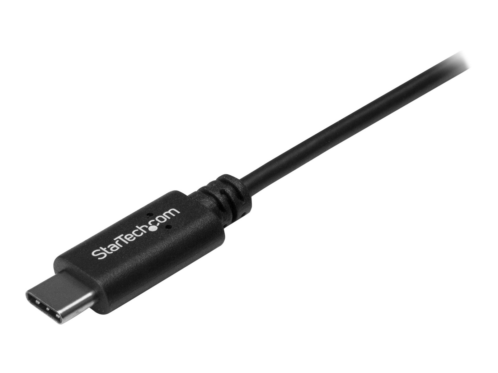 StarTechcom StarTech USB C to a Cable m/m 2.0 USB-C Charger USB2AC50CM